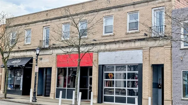 $759,000 | 435 3rd Street, Niagara Falls, NY 14301