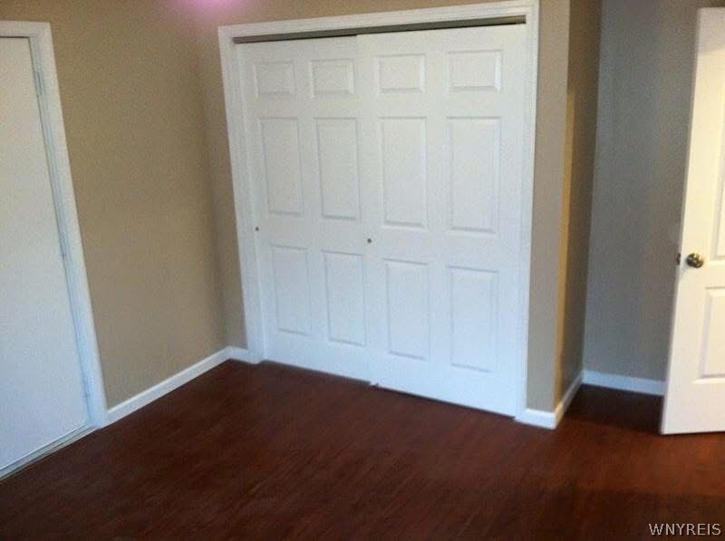 435 3rd Street Niagara Falls, NY 14301 - Photo 26 of 34 Apartment 5 Two Bedroom