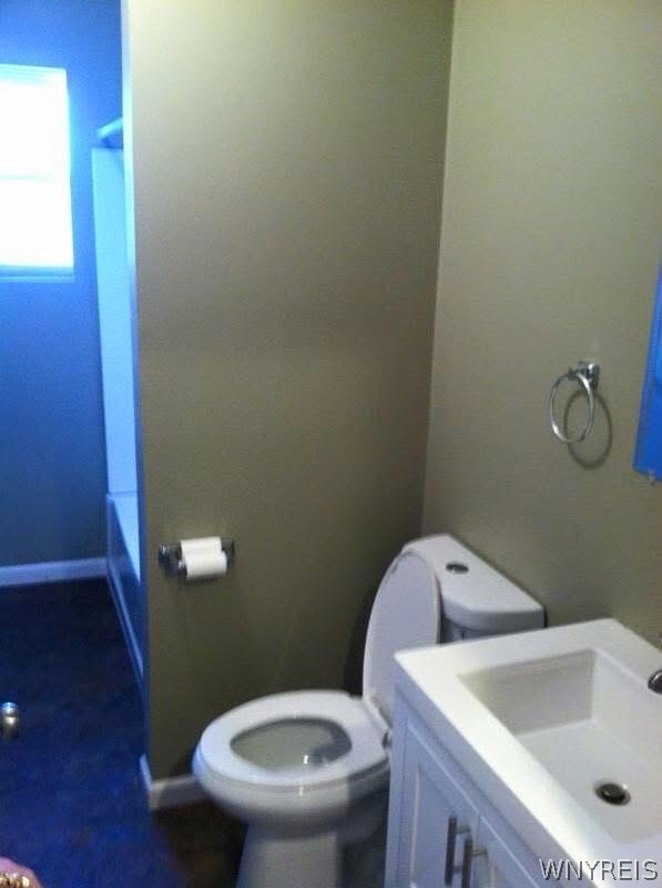 435 3rd Street Niagara Falls, NY 14301 - Photo 27 of 34 Apartment 5 Two Bedroom