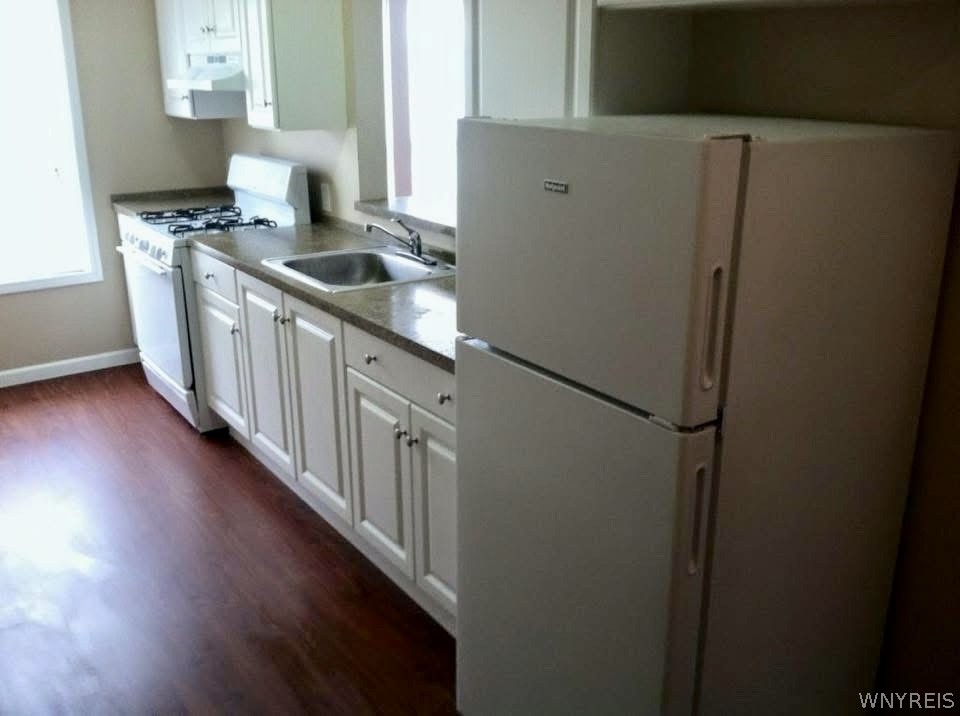 435 3rd Street Niagara Falls, NY 14301 - Photo 29 of 34 Apartment 6 One Bedroom