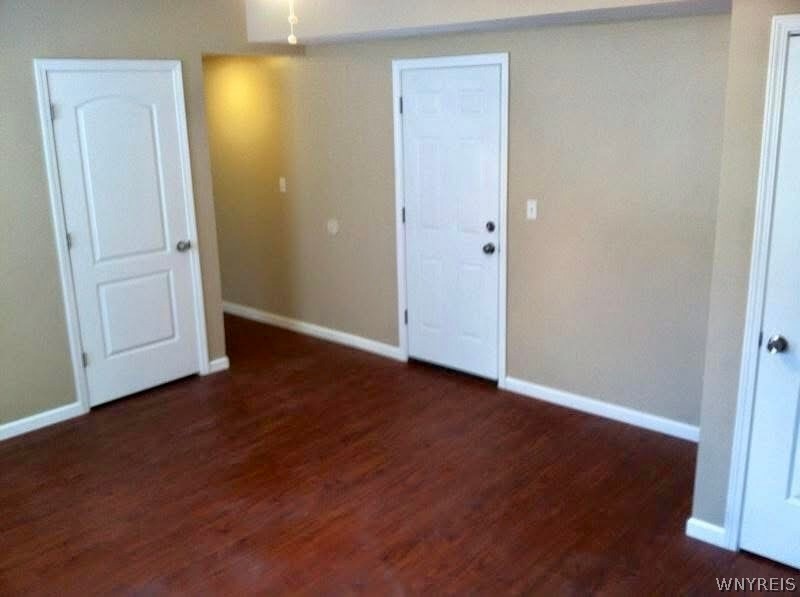 435 3rd Street Niagara Falls, NY 14301 - Photo 30 of 34 Apartment 6 One Bedroom