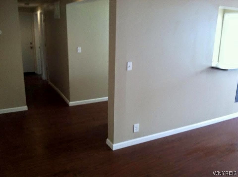 435 3rd Street Niagara Falls, NY 14301 - Photo 31 of 34 Apartment 6 One Bedroom