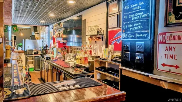 $759,000 | 435 3rd Street, Niagara Falls, NY 14301