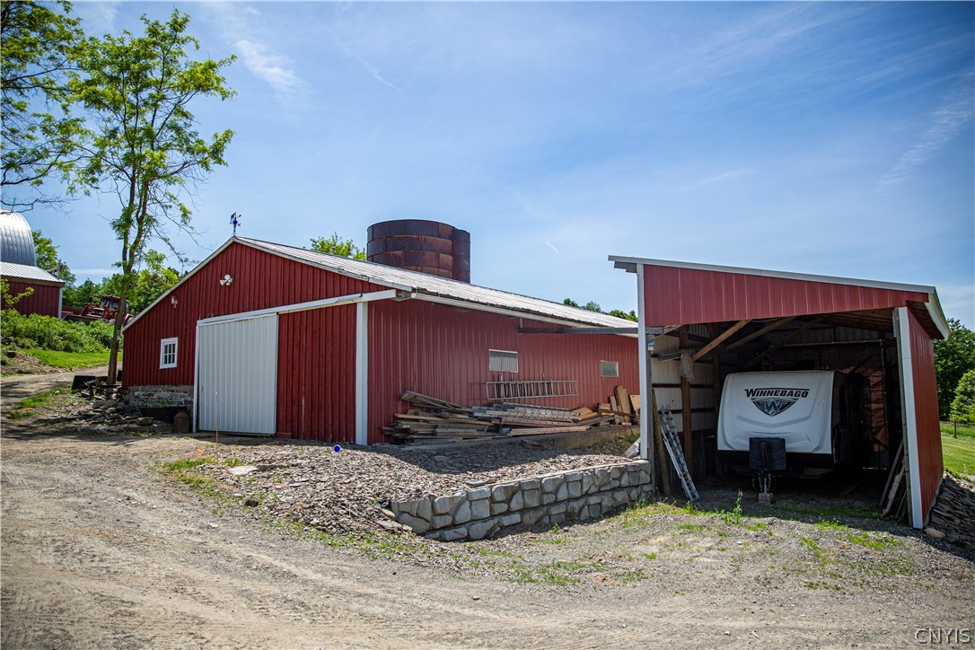 870 Sherman Road Cortland, NY 13045 - Photo 33 of 48