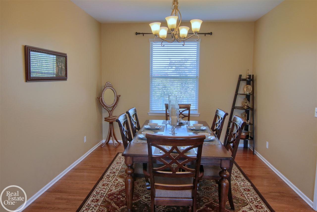 3734 Connors Drive Rochester Hills, MI 48307 - Photo 17 of 36
