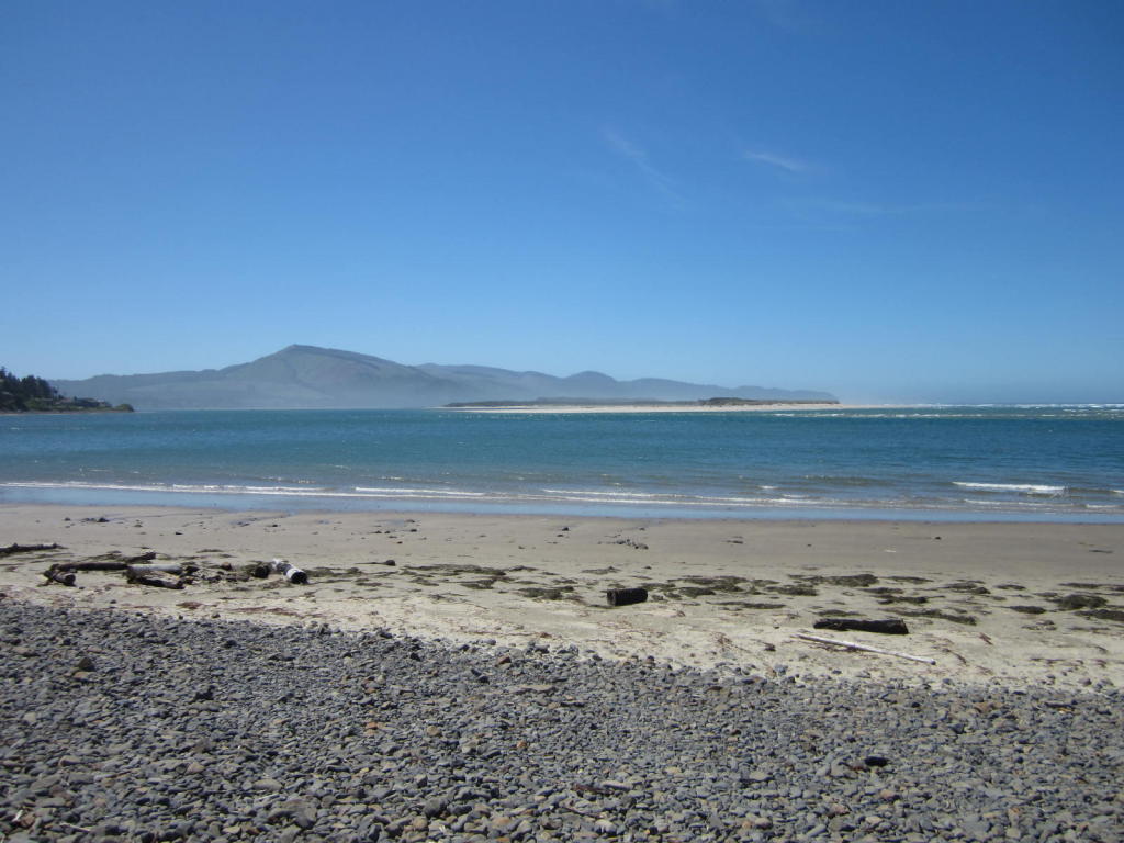 Lot 224 Happy Camp Road Tillamook, OR 97141 - Photo 8 of 9 Beach at Happy Camp