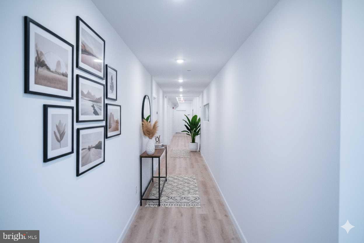 7248 Rising Sun Avenue Philadelphia, PA 19111 - Photo 23 of 36 a view of entryway