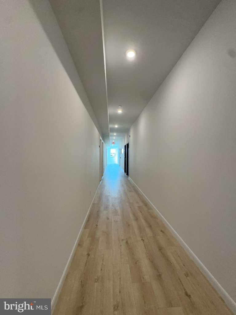 7248 Rising Sun Avenue Philadelphia, PA 19111 - Photo 25 of 36 a view of a hallway
