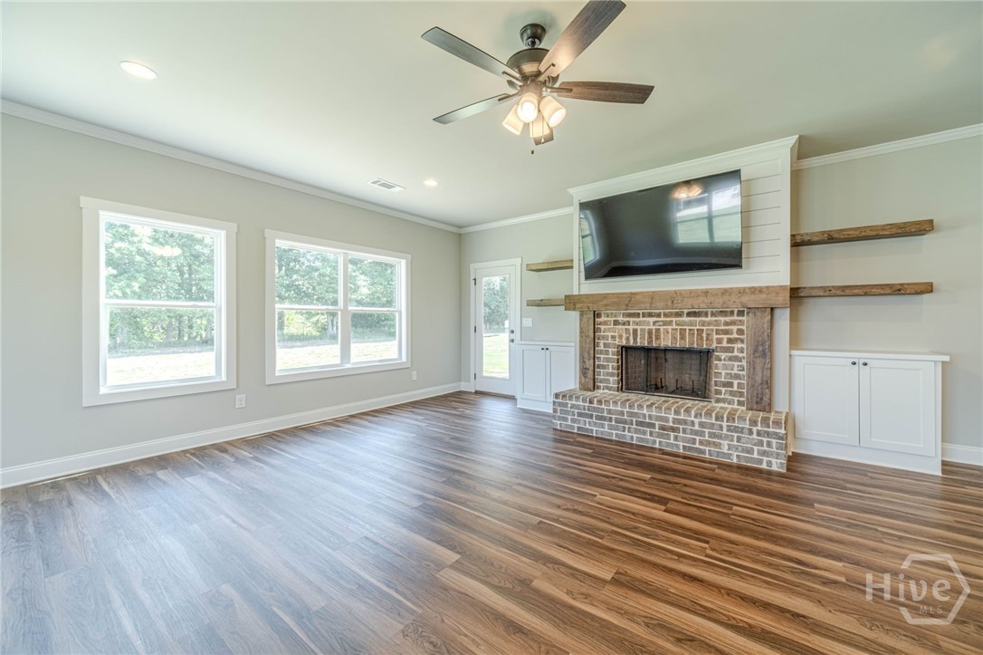 3145 George Williams Road Monroe, GA 30656 - Photo 15 of 47