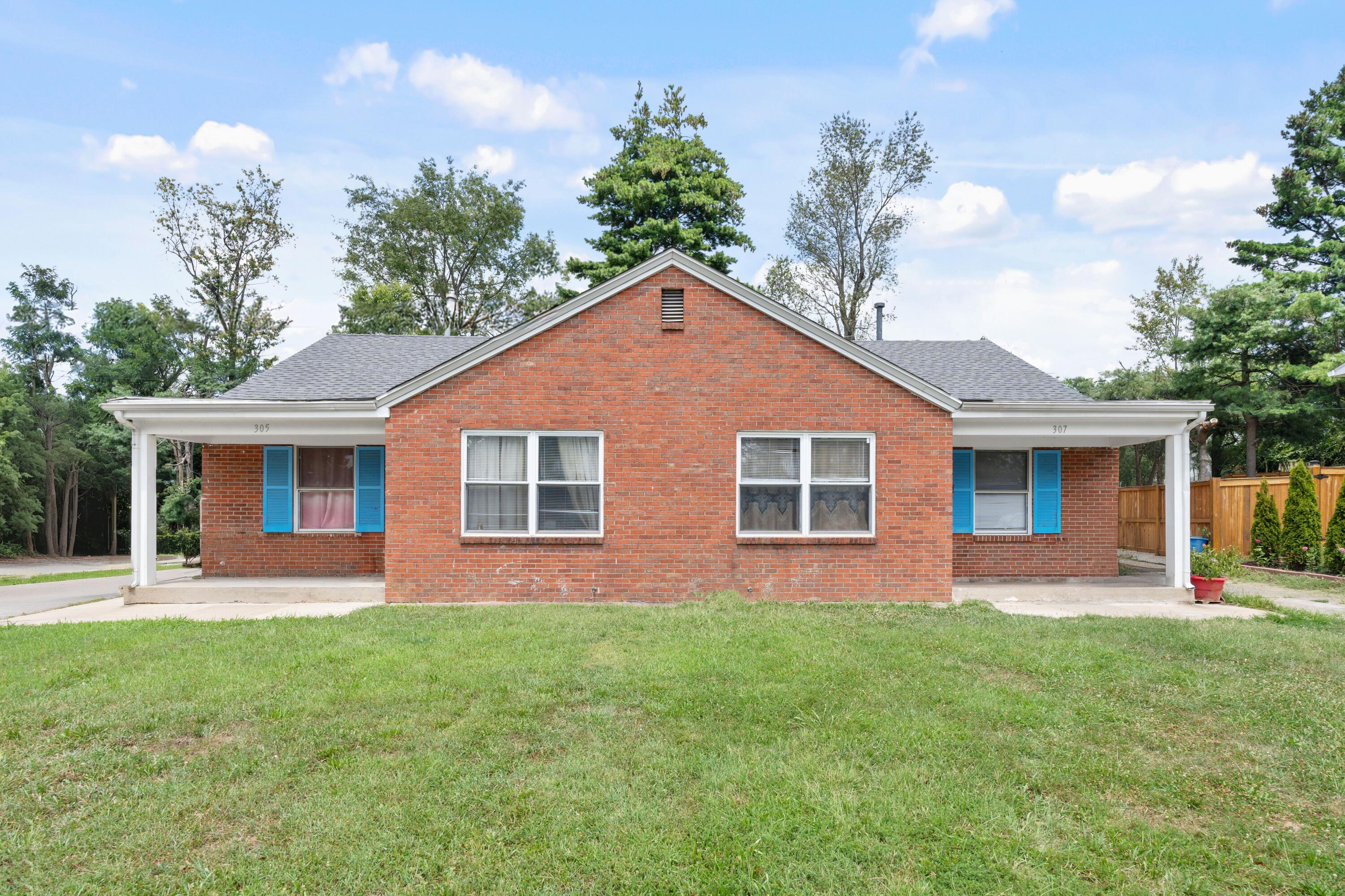 305-307 Hightower Road Lexington, KY 40517 - Photo 1 of 24 Kate house
