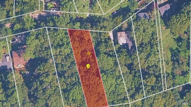 $25,000 | 0 Forrest Avenue, Fairfax, CA 94930