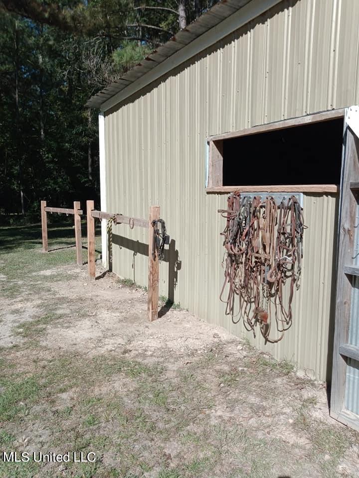 1048 Coal Bluff Road Lena, MS 39094 - Photo 13 of 20 IMG_7875