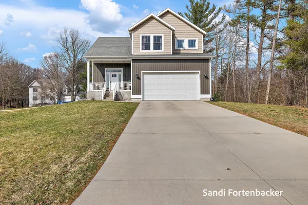 $495,000 | 6635 Timberbrook Court, Norton Shores, MI 49456