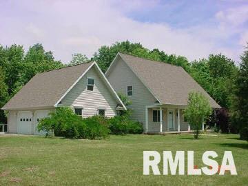 80 Rocking Chair Drive Murphysboro, IL 62966 - Photo 1 of 5