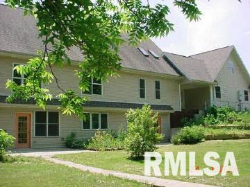 80 Rocking Chair Drive Murphysboro, IL 62966 - Photo 3 of 5