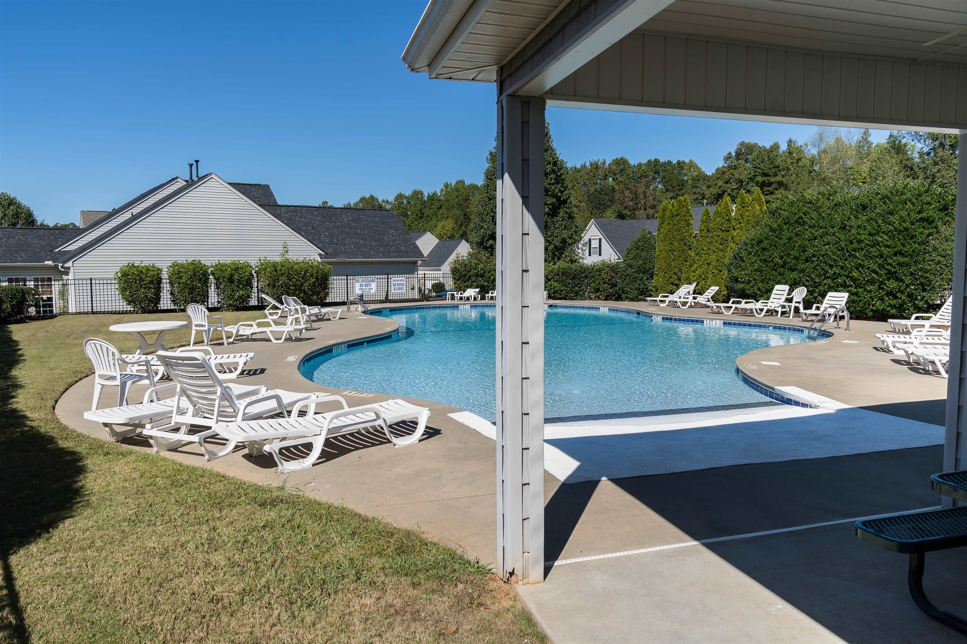 175 Castleton Circle Boiling Springs, SC 29316 - Photo 36 of 42