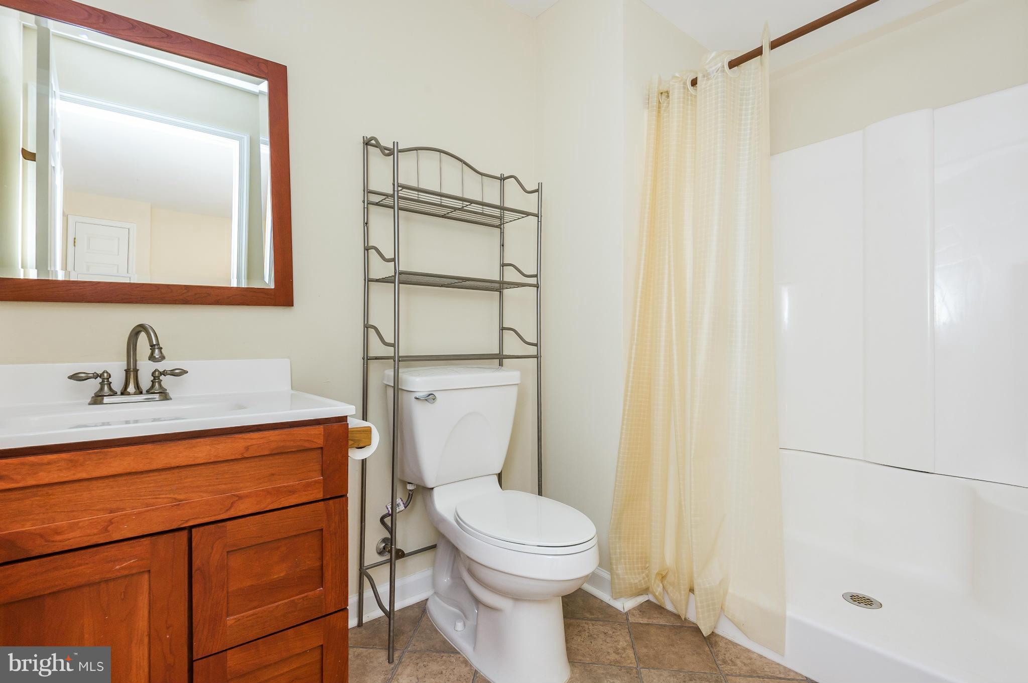 1761 Castle Rock Road Frederick, MD 21701 - Photo 22 of 30 Third Full Bath In Basement