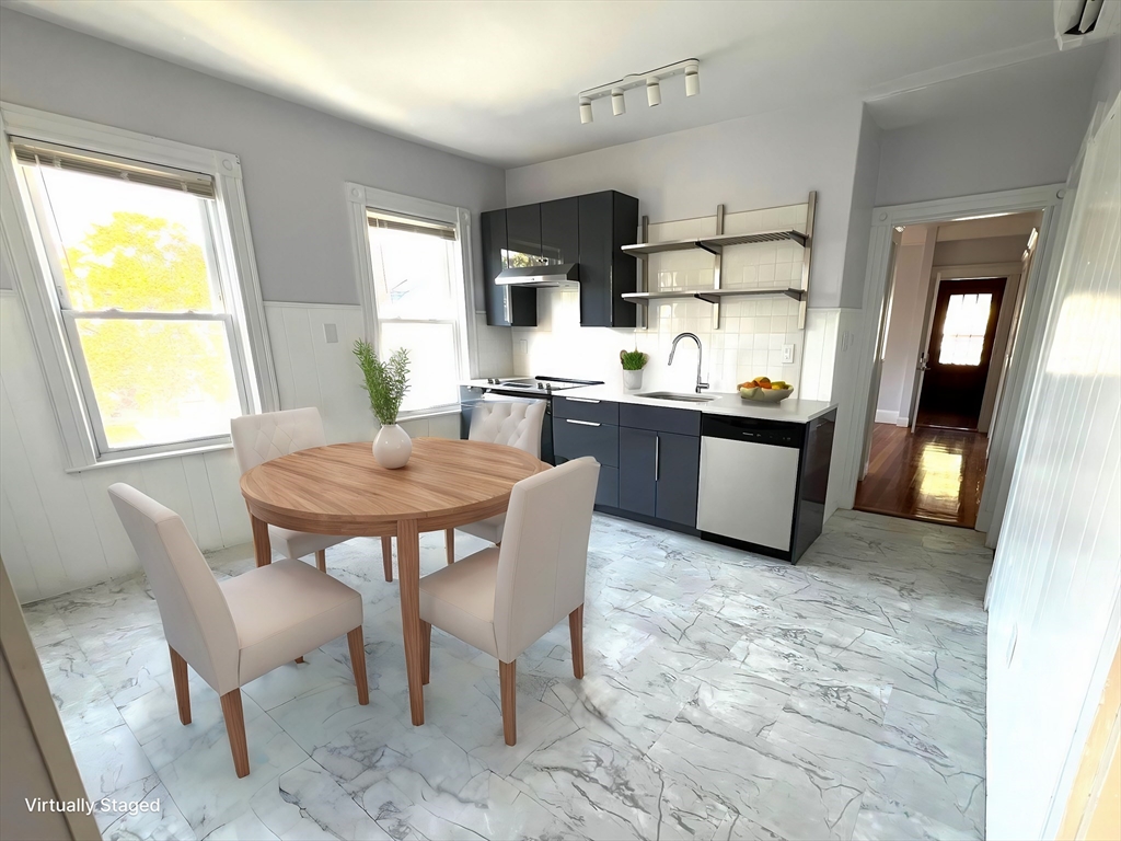 26 Howes, Unit 3 Boston, MA 02125 - Photo 3 of 12