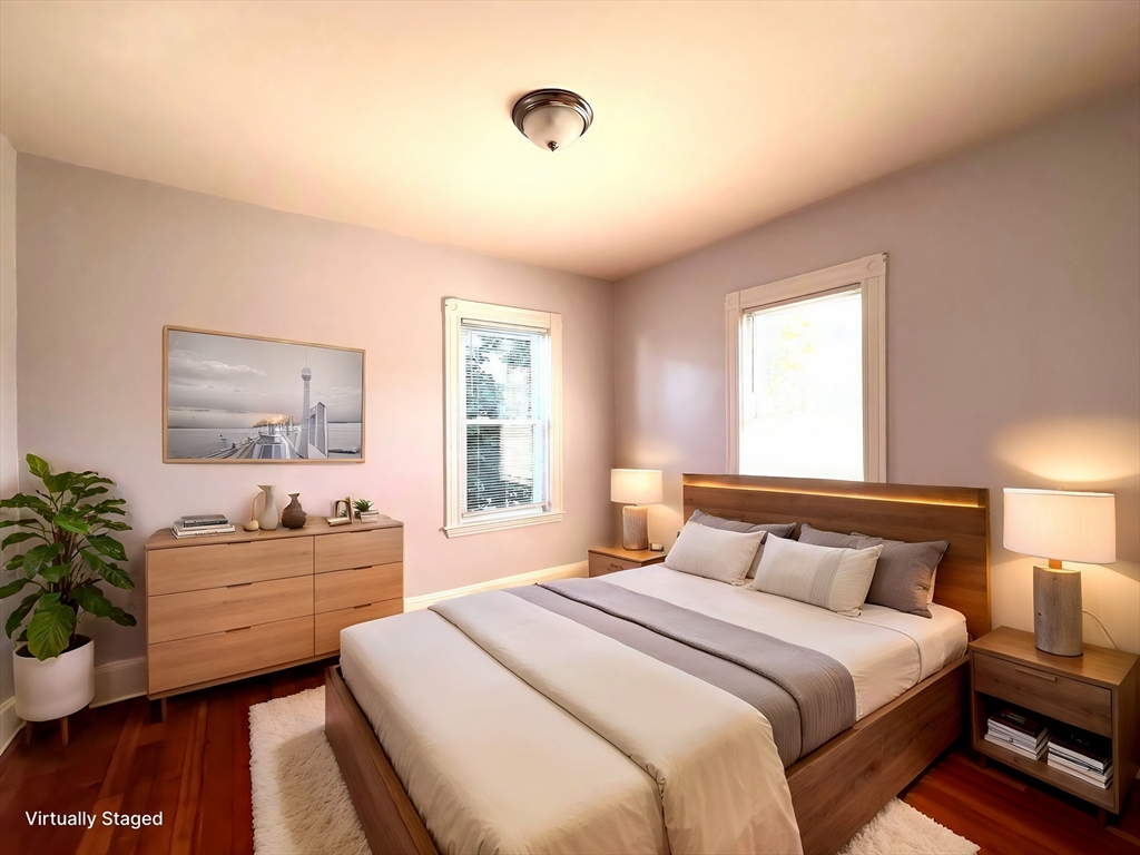 26 Howes, Unit 3 Boston, MA 02125 - Photo 8 of 12