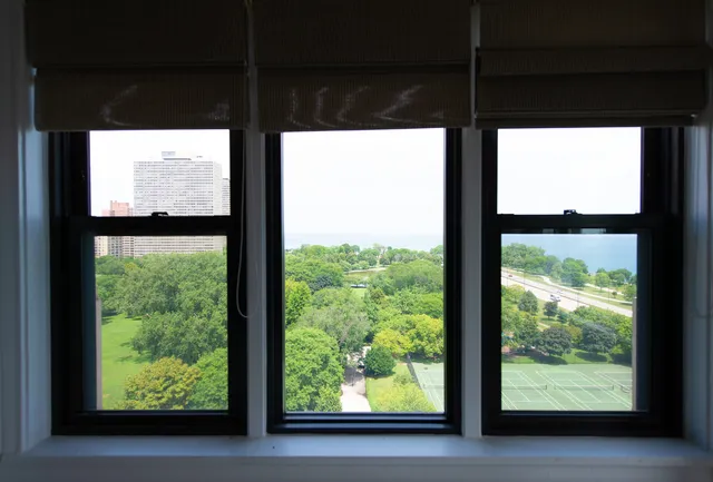 $285,000 | 5300 South Shore Drive, Unit 111, Chicago, IL 60615