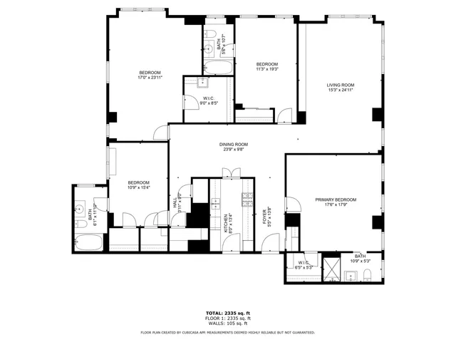 $285,000 | 5300 South Shore Drive, Unit 111, Chicago, IL 60615