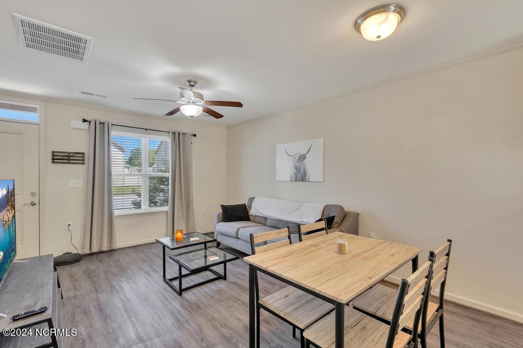 445 Sullivan Loop Road Midway Park, NC 28544 - Photo 7 of 22