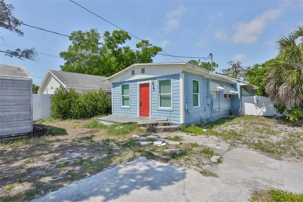 $1,995 | 4736 5th Avenue South, St. Petersburg, FL 33711