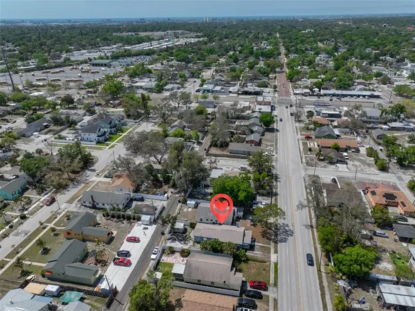$1,995 | 4736 5th Avenue South, St. Petersburg, FL 33711