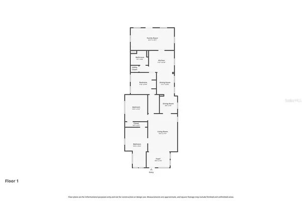 $1,995 | 4736 5th Avenue South, St. Petersburg, FL 33711