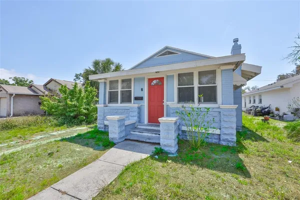 $1,995 | 4736 5th Avenue South, St. Petersburg, FL 33711