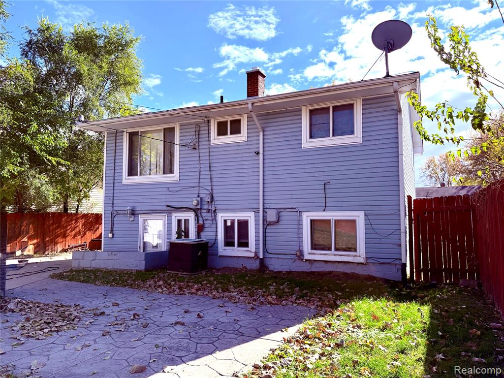 26206 Kitch Street Inkster, MI 48141 - Photo 18 of 21