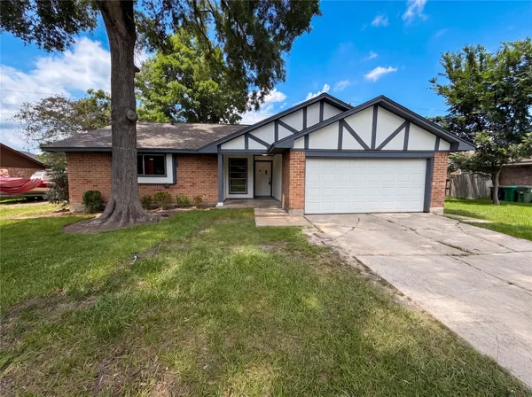 $195,000 | 311 Fir Ridge Drive, Houston, TX 77336