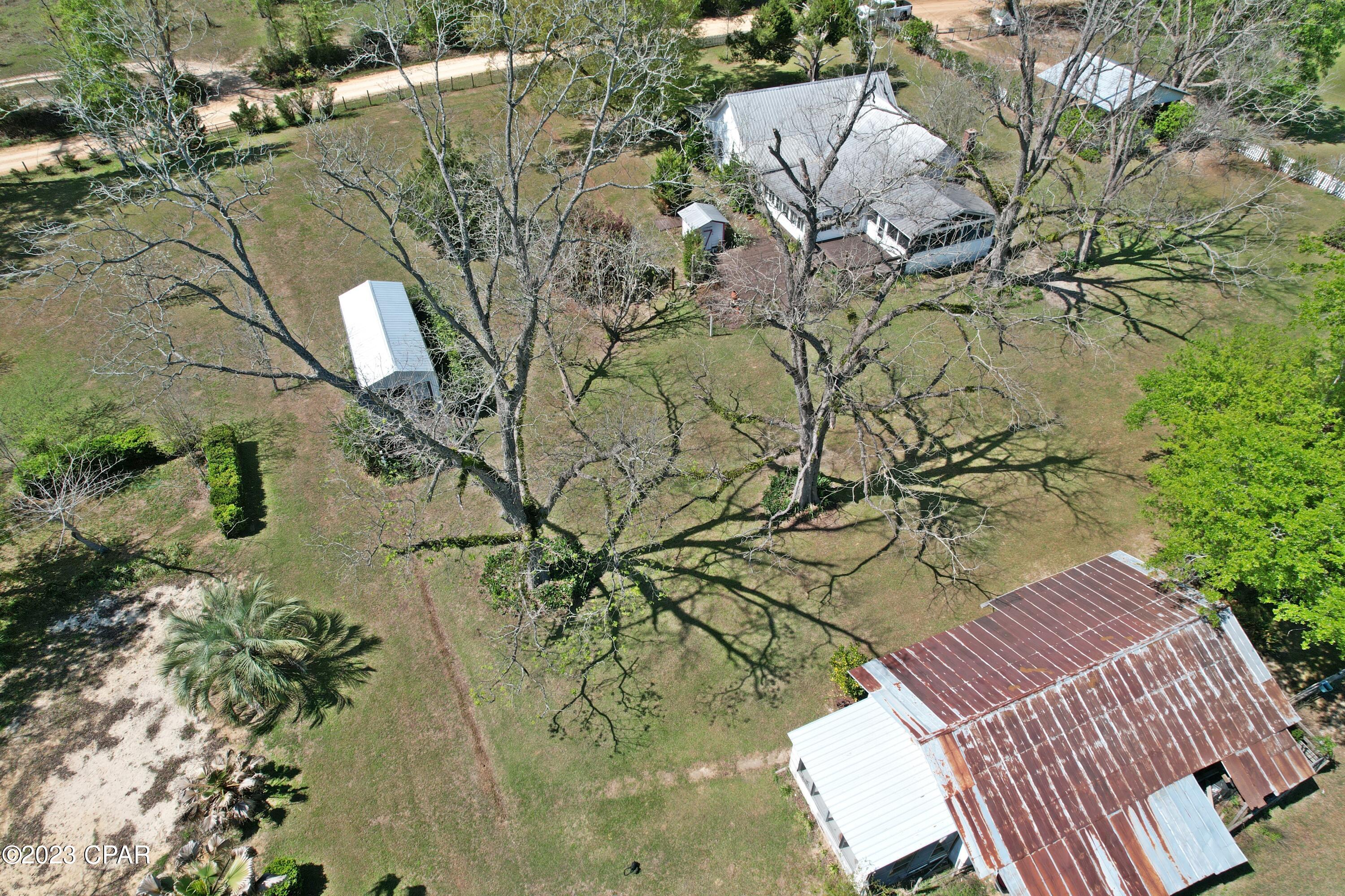 848 Braswell Road Grand Ridge, FL 32442 - Photo 54 of 80 Gallery Image 54