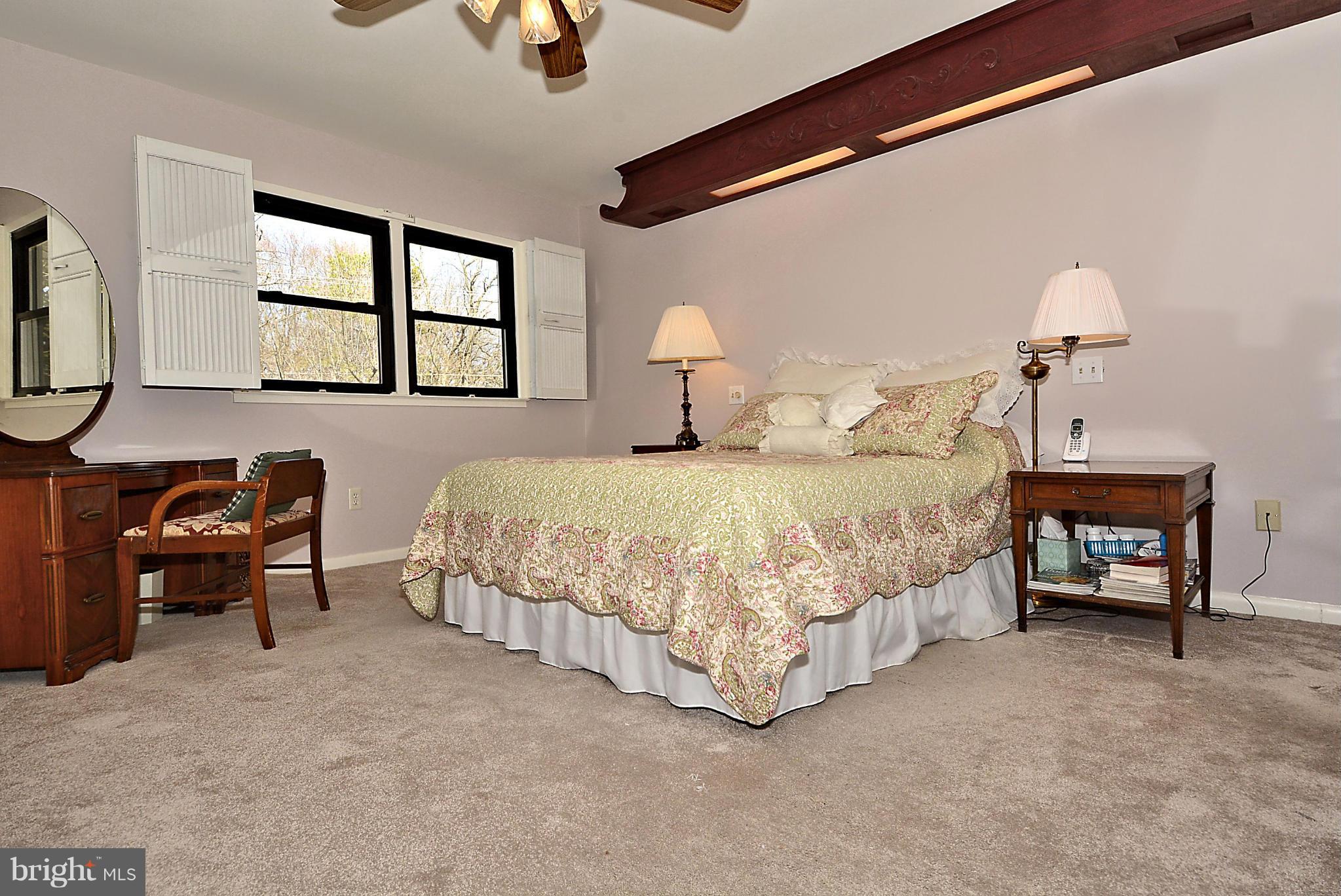 9921 Vale Road Vienna, VA 22181 - Photo 16 of 30 Bedroom (Master)