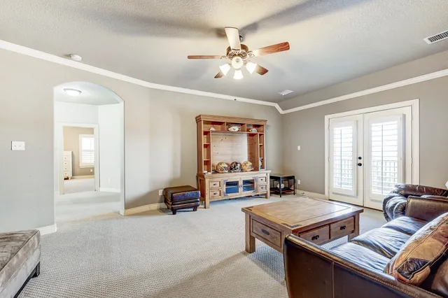 $849,900 | 108 Waterstone Drive, Montgomery, TX 77356