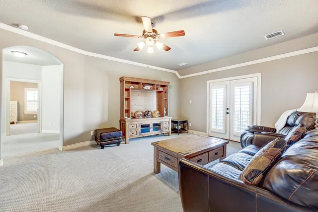 $849,900 | 108 Waterstone Drive, Montgomery, TX 77356