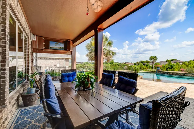 $849,900 | 108 Waterstone Drive, Montgomery, TX 77356