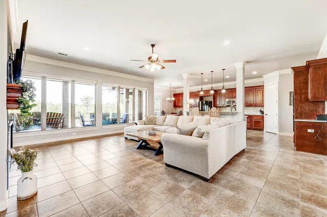 $849,900 | 108 Waterstone Drive, Montgomery, TX 77356