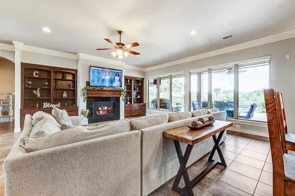 $849,900 | 108 Waterstone Drive, Montgomery, TX 77356