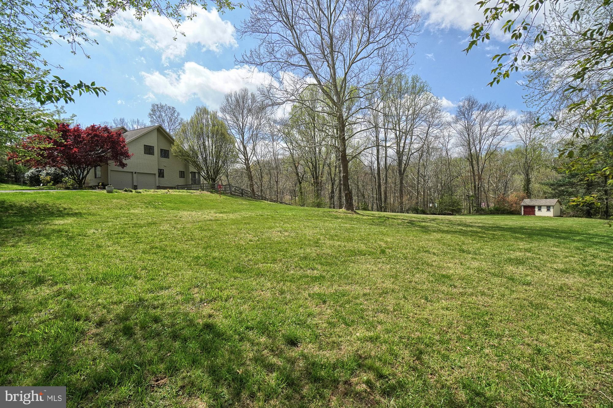 8801 Slate Quarry Road Dickerson, MD 20842 - Photo 22 of 74