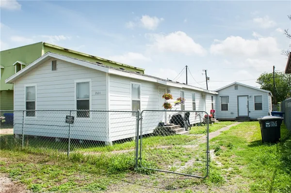 $249,000 | 2601 Johanna Street, Corpus Christi, TX 78415