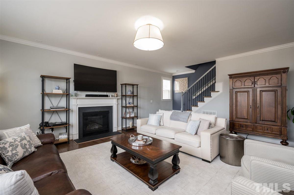 1605 Doubles Court Raleigh, NC 27609 - Photo 8 of 26 Gallery Image 8