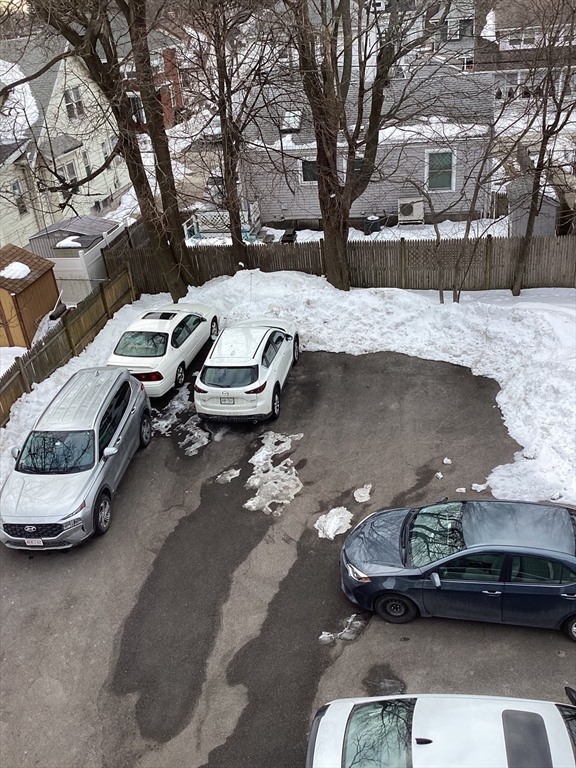 47 Appleton Street, Unit 4 Quincy, MA 02171 - Photo 11 of 14