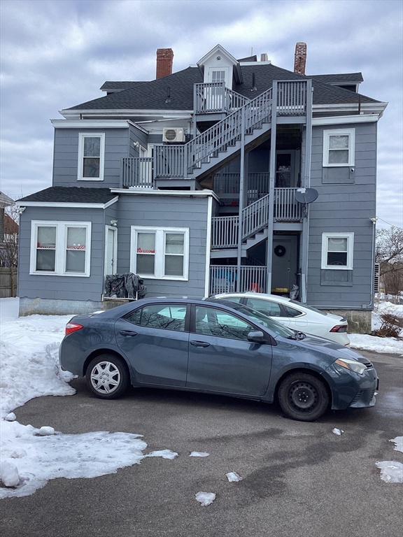 47 Appleton Street, Unit 4 Quincy, MA 02171 - Photo 12 of 14