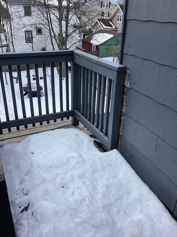 47 Appleton Street, Unit 4 Quincy, MA 02171 - Photo 7 of 14