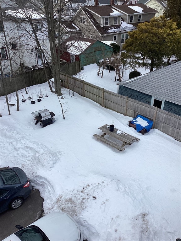 47 Appleton Street, Unit 4 Quincy, MA 02171 - Photo 10 of 14