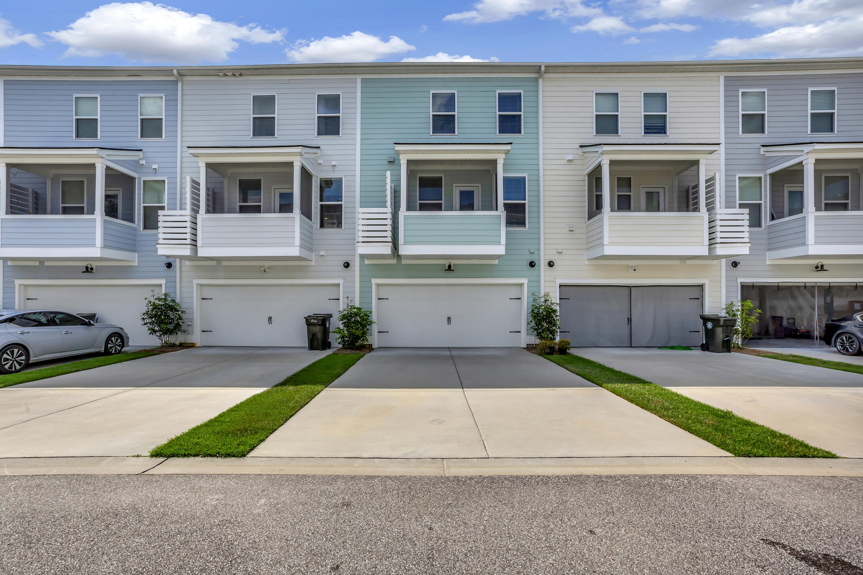 306 Pathfinder Way Charleston, SC 29492 - Photo 32 of 32
