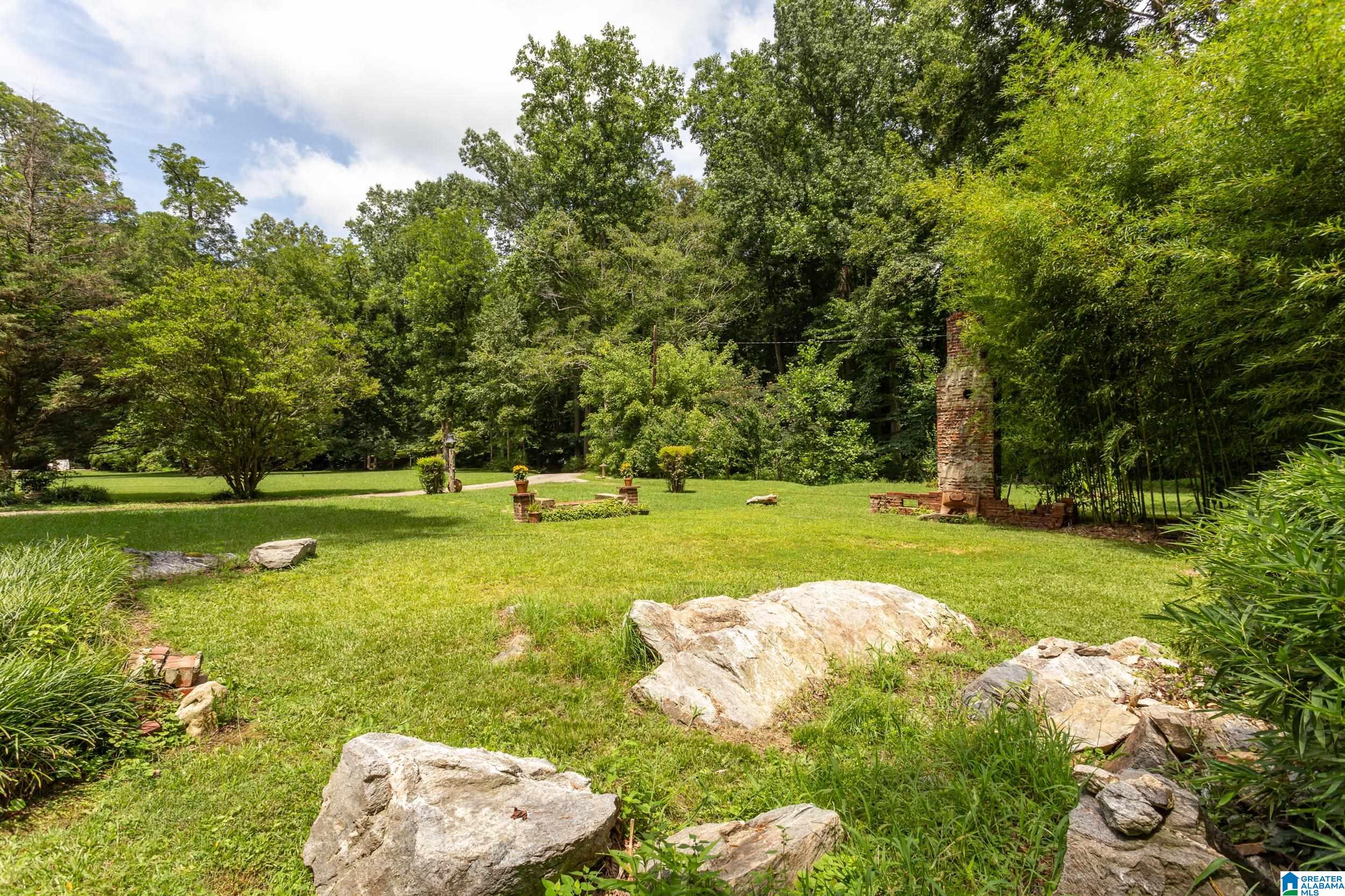 15 Tally Ho Road Anniston, AL 36207 - Photo 41 of 50