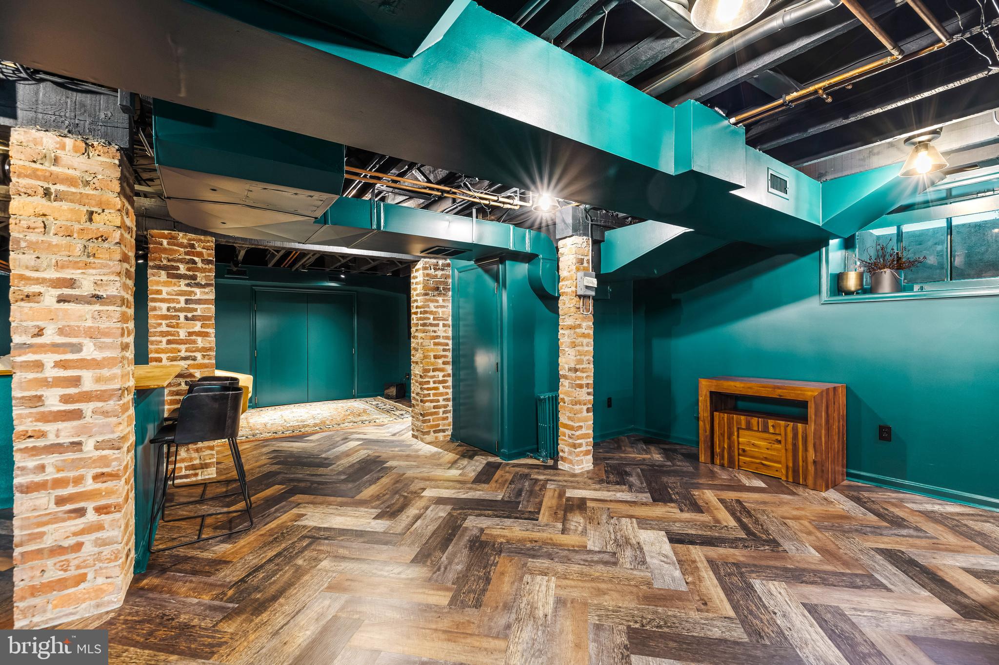 209 East Highfield Road Baltimore, MD 21218 - Photo 47 of 62 Recreation Room