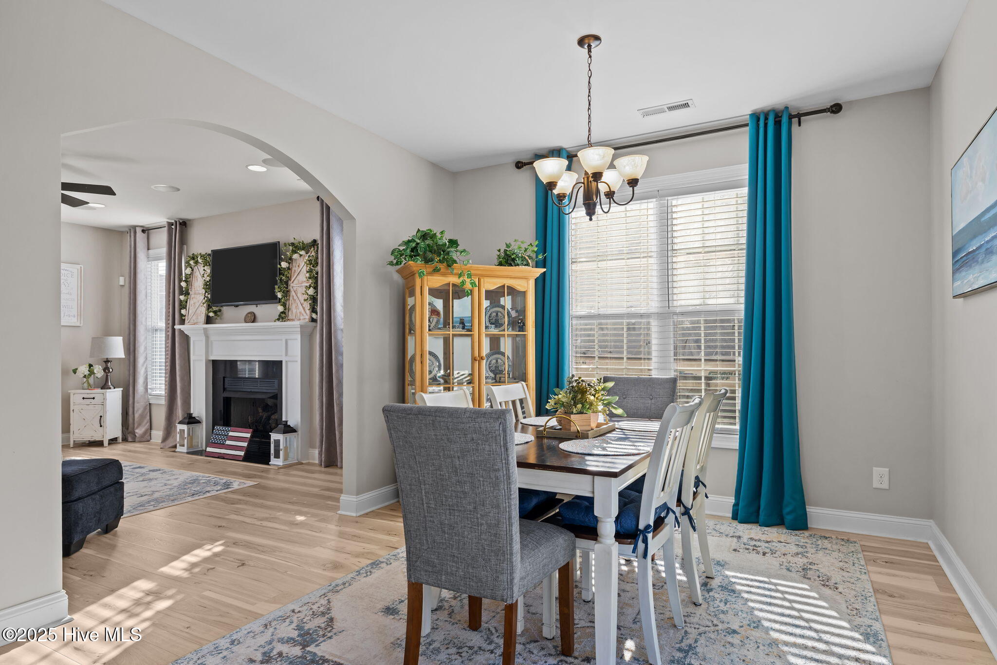 1807 Olde Farm Road Morehead City, NC 28557 - Photo 11 of 53 Dining Area